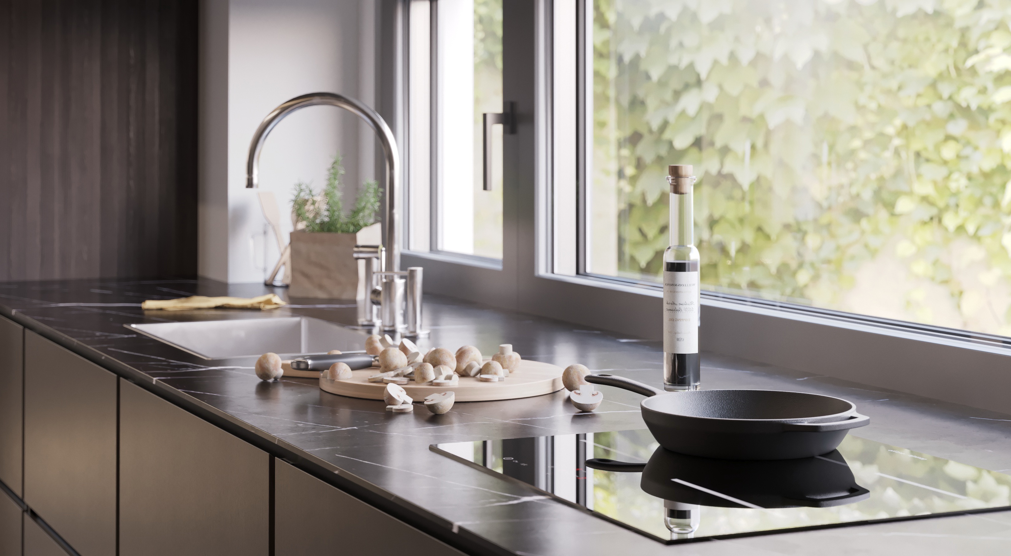 挑选家具板材封边胶苦恼？李明八年经验或能给你启迪