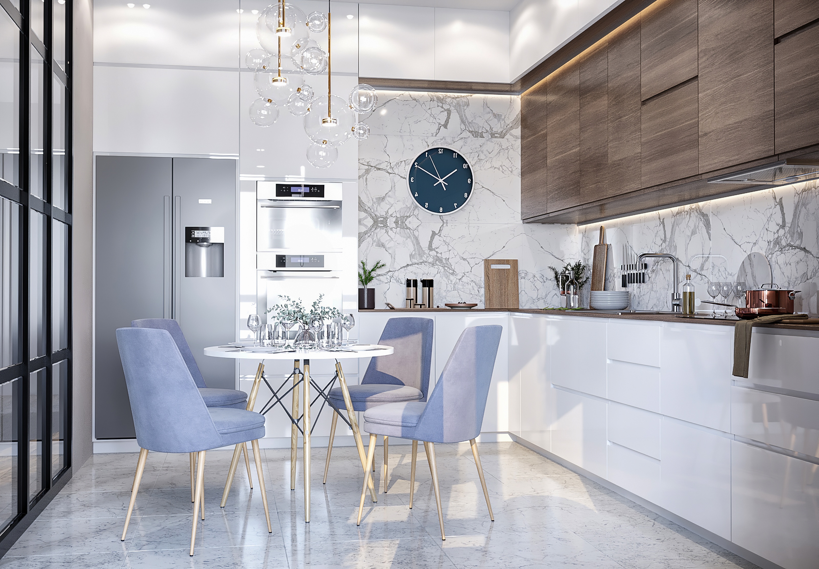 装修小白张明选家具板材的波折经历，这些板材推荐别错过