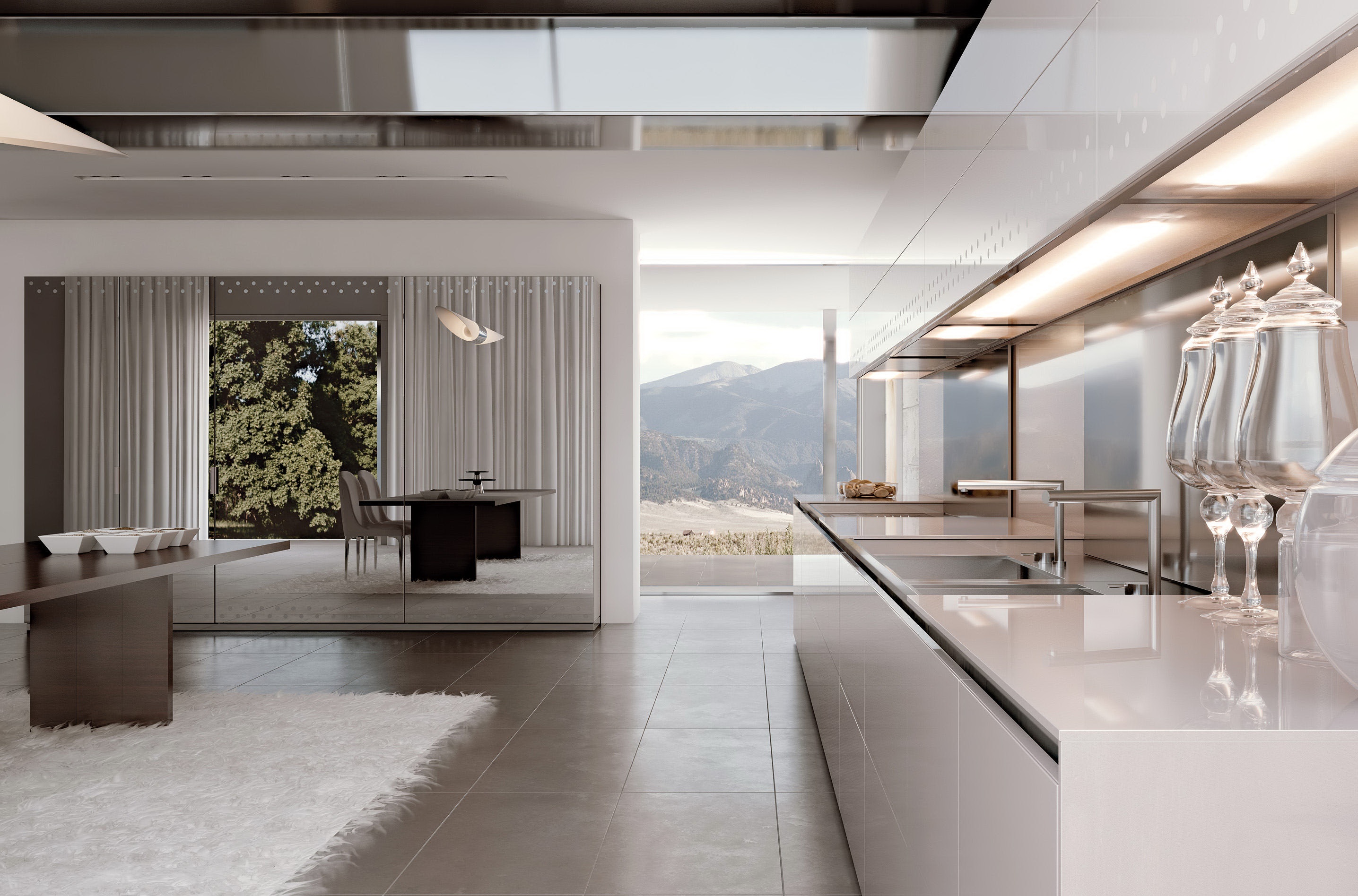 新房装修愁选家具板材？老张三月探索，教你避坑防甲醛