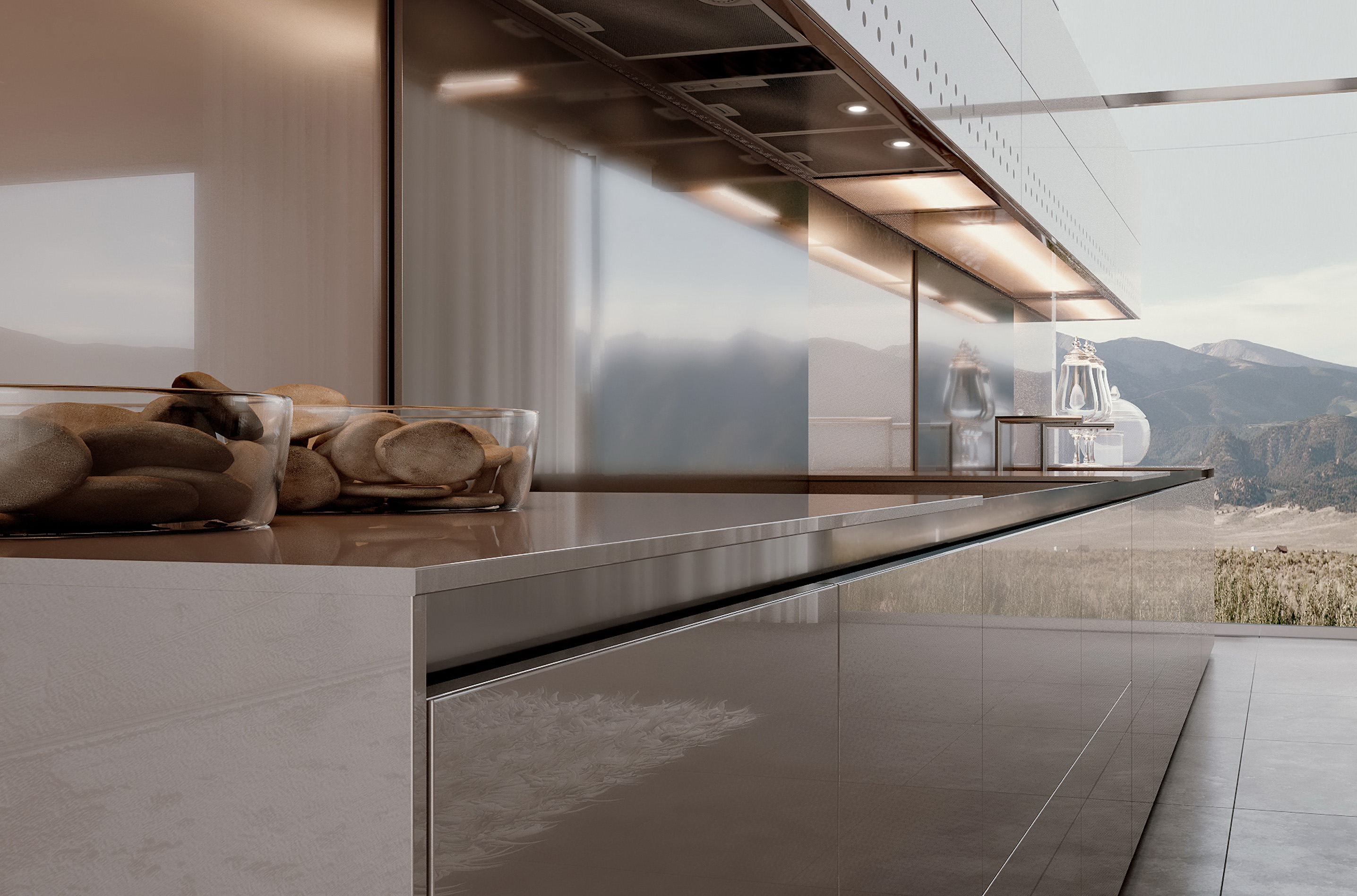 新房装修完味道刺鼻？板式家具环保等级标准你知道吗？