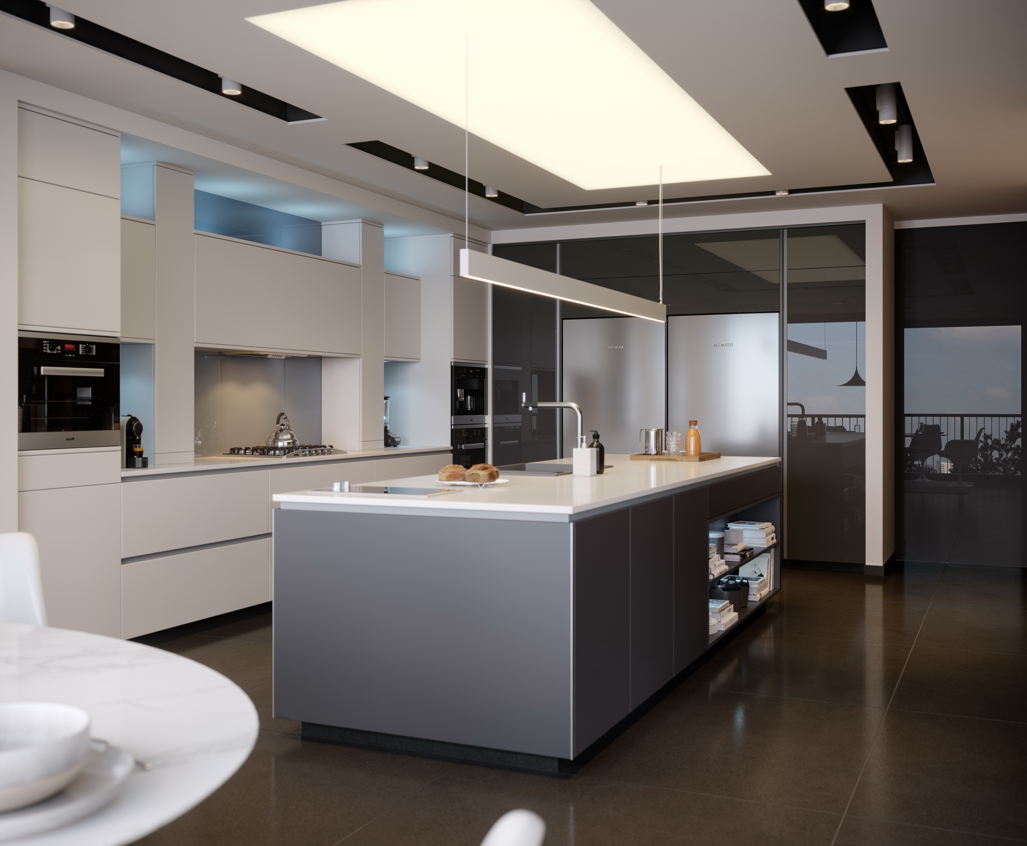 家具的搭配与色彩分析_分别从空间装饰、家具、配饰品、色彩应用、材料表现等方面思考探讨_分别从空间装饰、家具、配饰品、色彩应用、材料表现等方面思考探讨