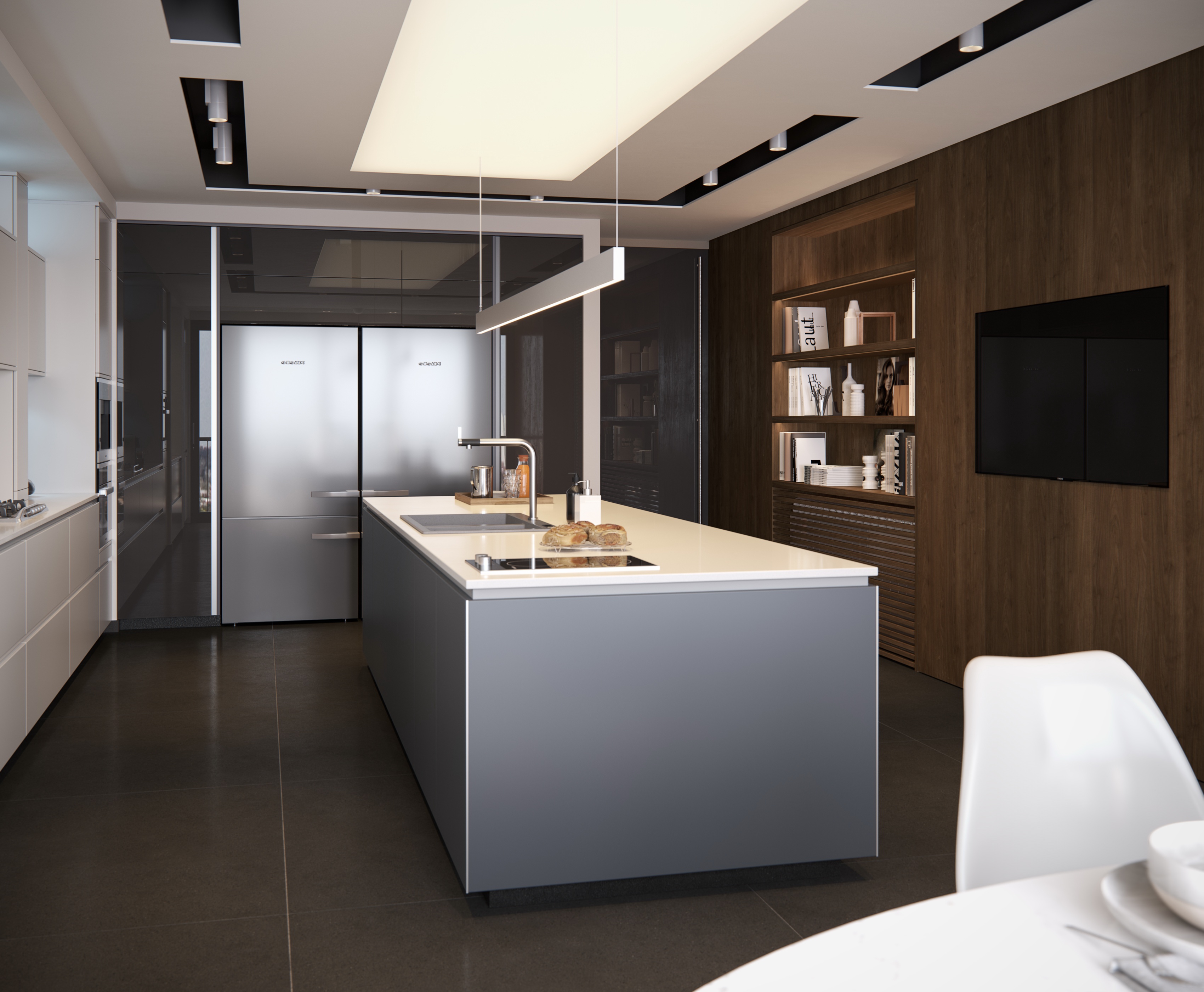 家具板材哪种好 环保又实惠又好看_家具用板材环保级别排序_家具板材哪种环保