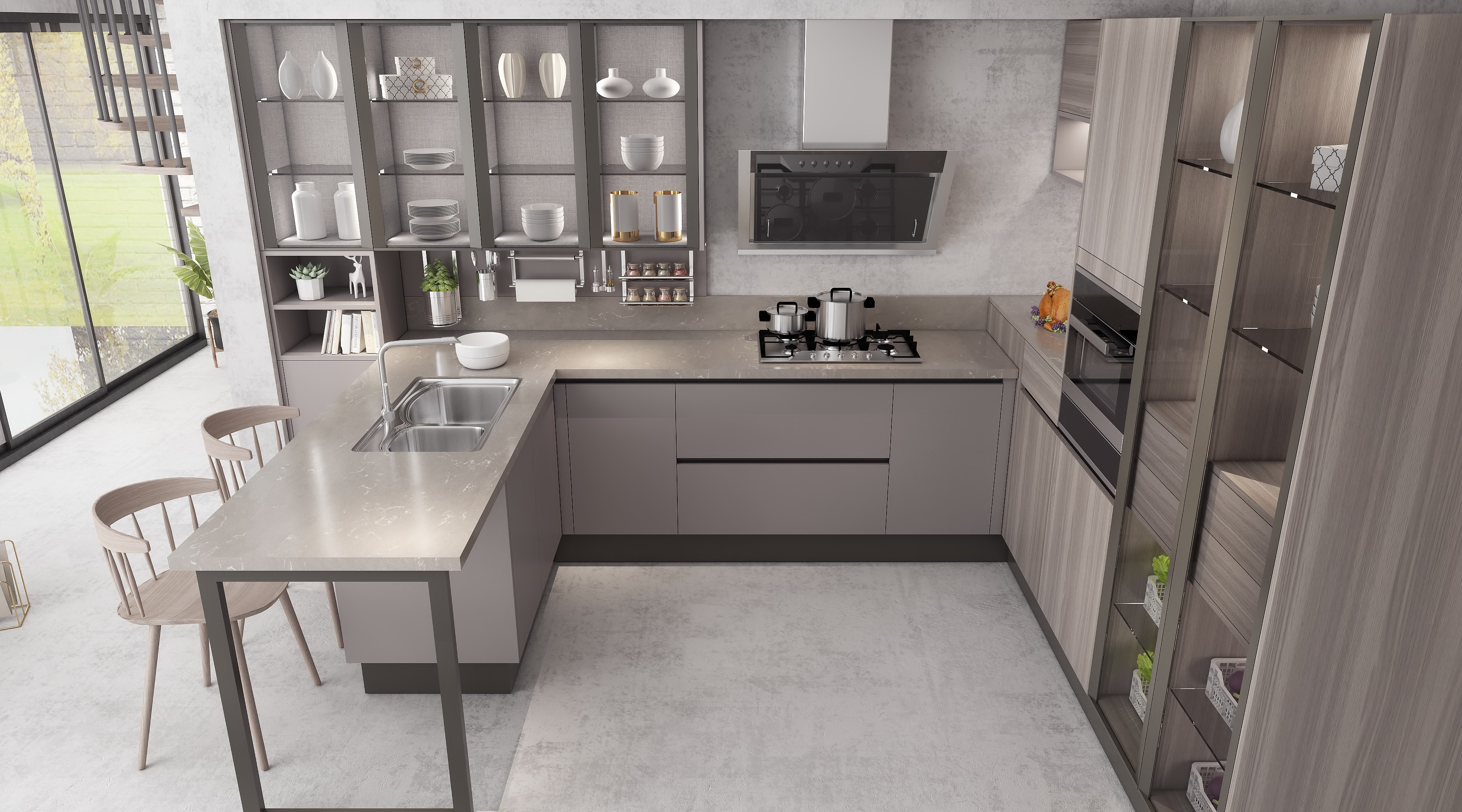 家具板式包装步法图片_板式家具包装工艺标准要求_板式家具包装三步法