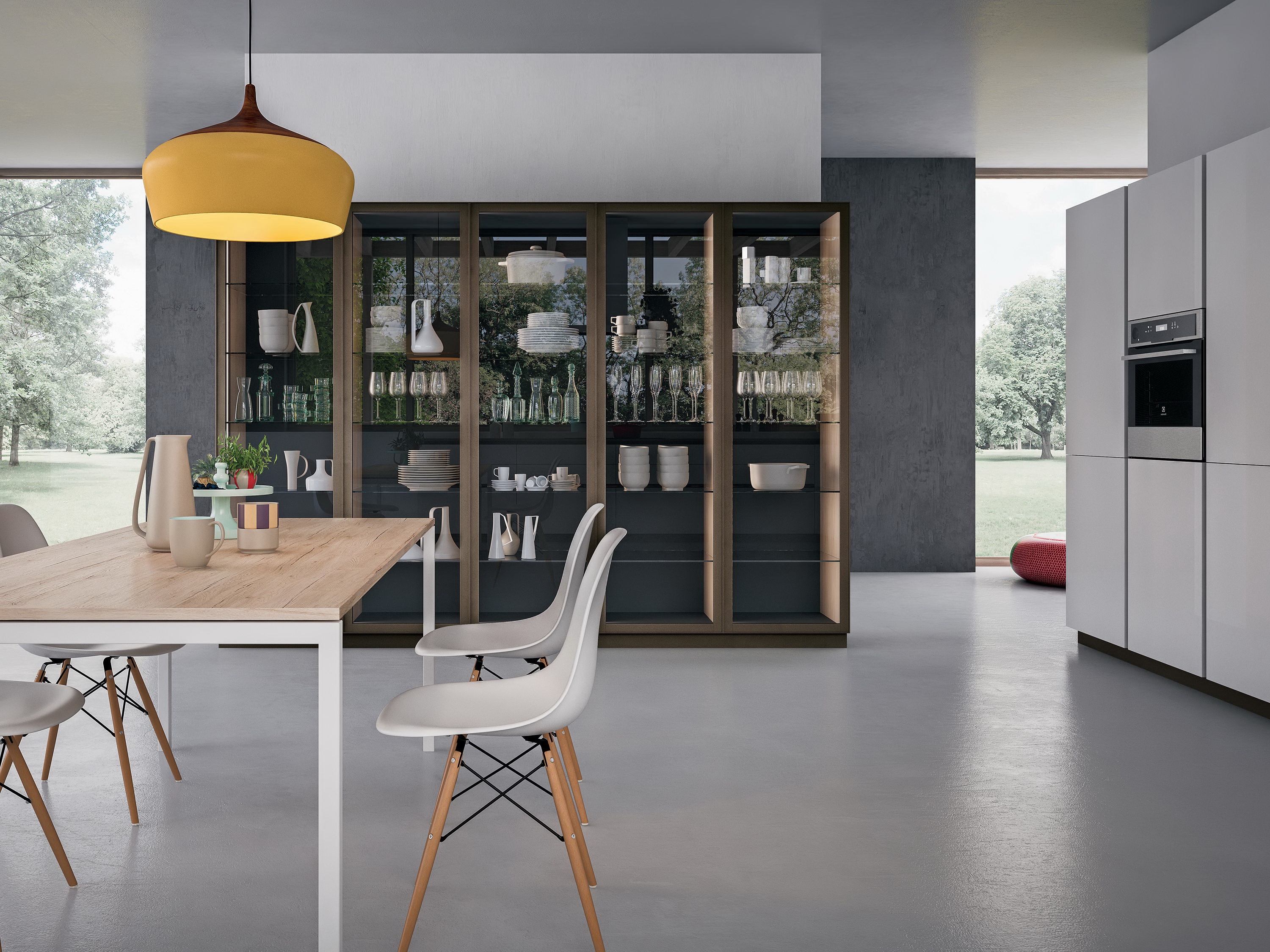 装修选材愁煞人？李明的经历助你避开家具板材价格陷阱