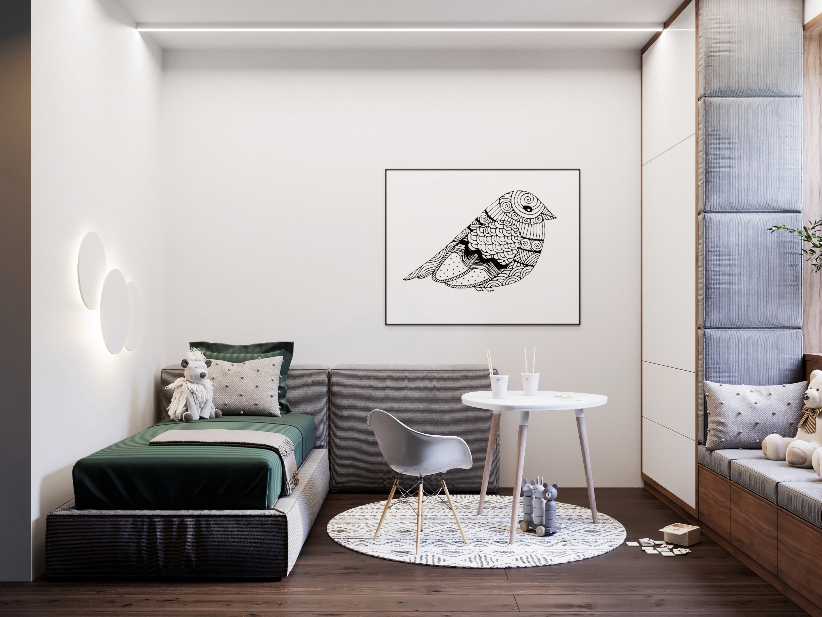 家具板材十大排名_常用12种木材特点分析_家具木材选择指南