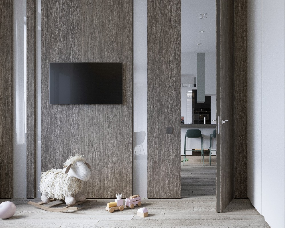 家具板材种类大揭秘：实木镀膜板、刨花板、防火板哪个好？