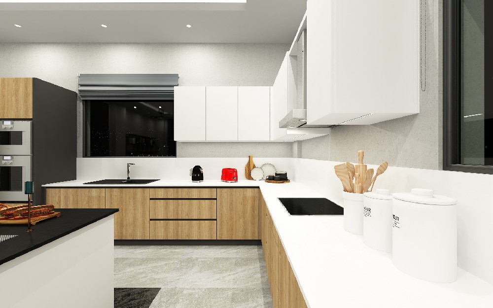 邻居装修总问选啥家具板材靠谱？听发小老周的惨痛经验