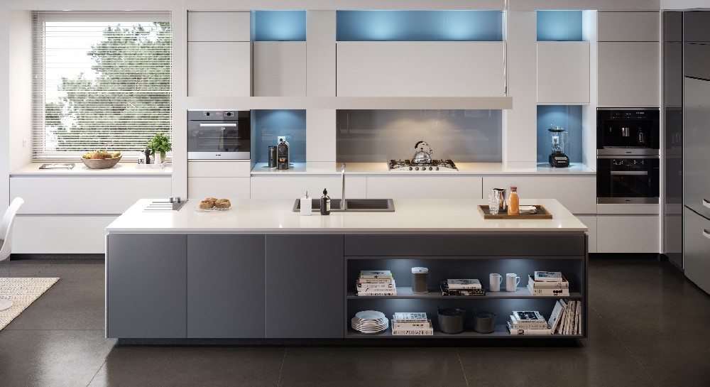 室内设计师老张接重任，为新婚夫妇打造环保品质新房！定制家具选板有多难？