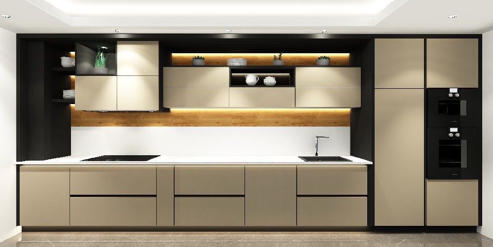 家庭布置板材绿色程度很关键！听设计师小李选环保板材的故事