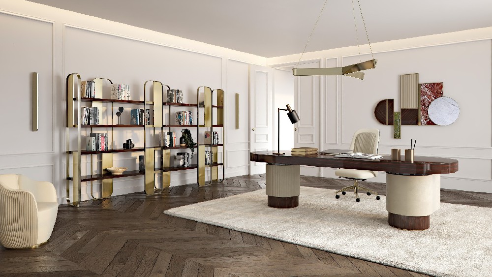 木制家具多年从业者讲述：小刘板材家具边缘处理的实际经历