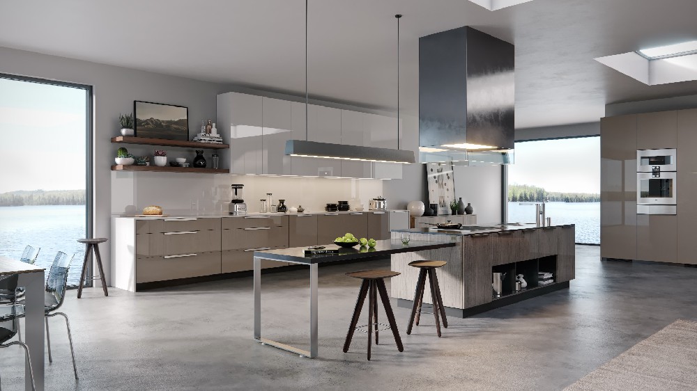 室内设计师小李的选材难题：老式书房木质家具怎么挑？