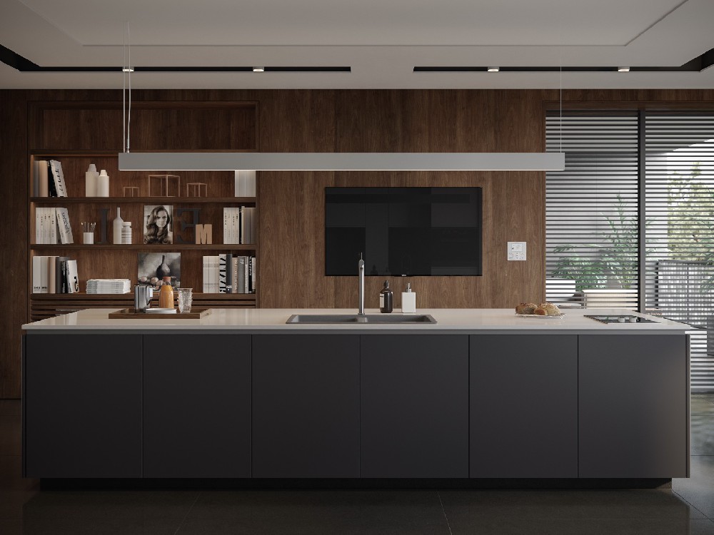 装修房子挑材料很关键！听资深老张讲豪宅装修选材经