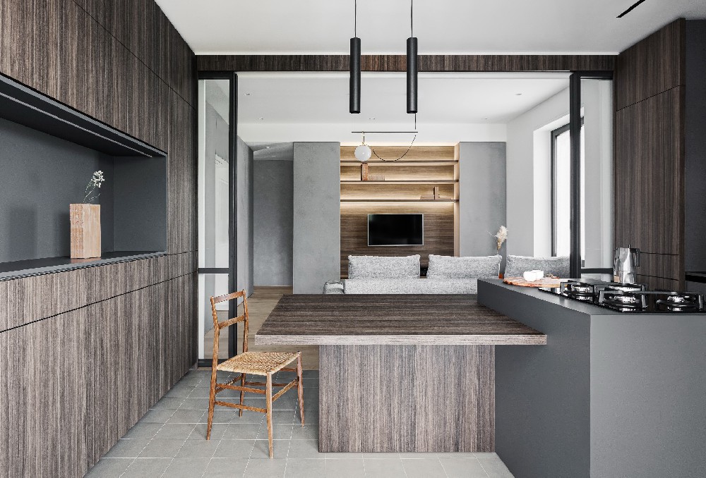 家具板材十家领先企业大揭秘！传统采购困境如何破局？