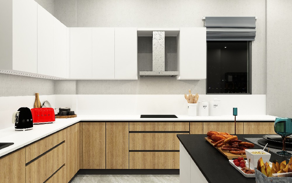 装修选板材超纠结？阿杰五年经验分享，哪种好又便宜看这里