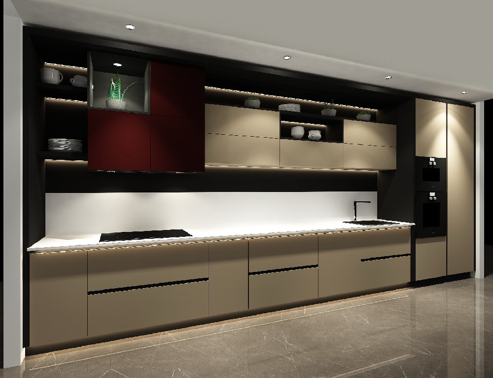 装修遇老陈：兔宝宝板材经销商的波折经历，正品疑问引深思