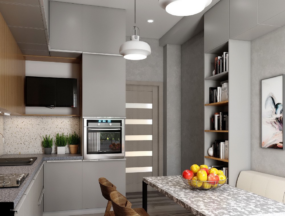 新房装修愁选家具板材？小陈八年经验助你少走弯路